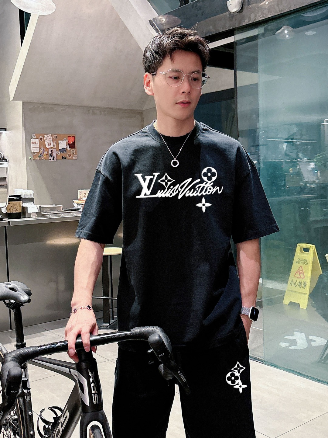 clothes and pants